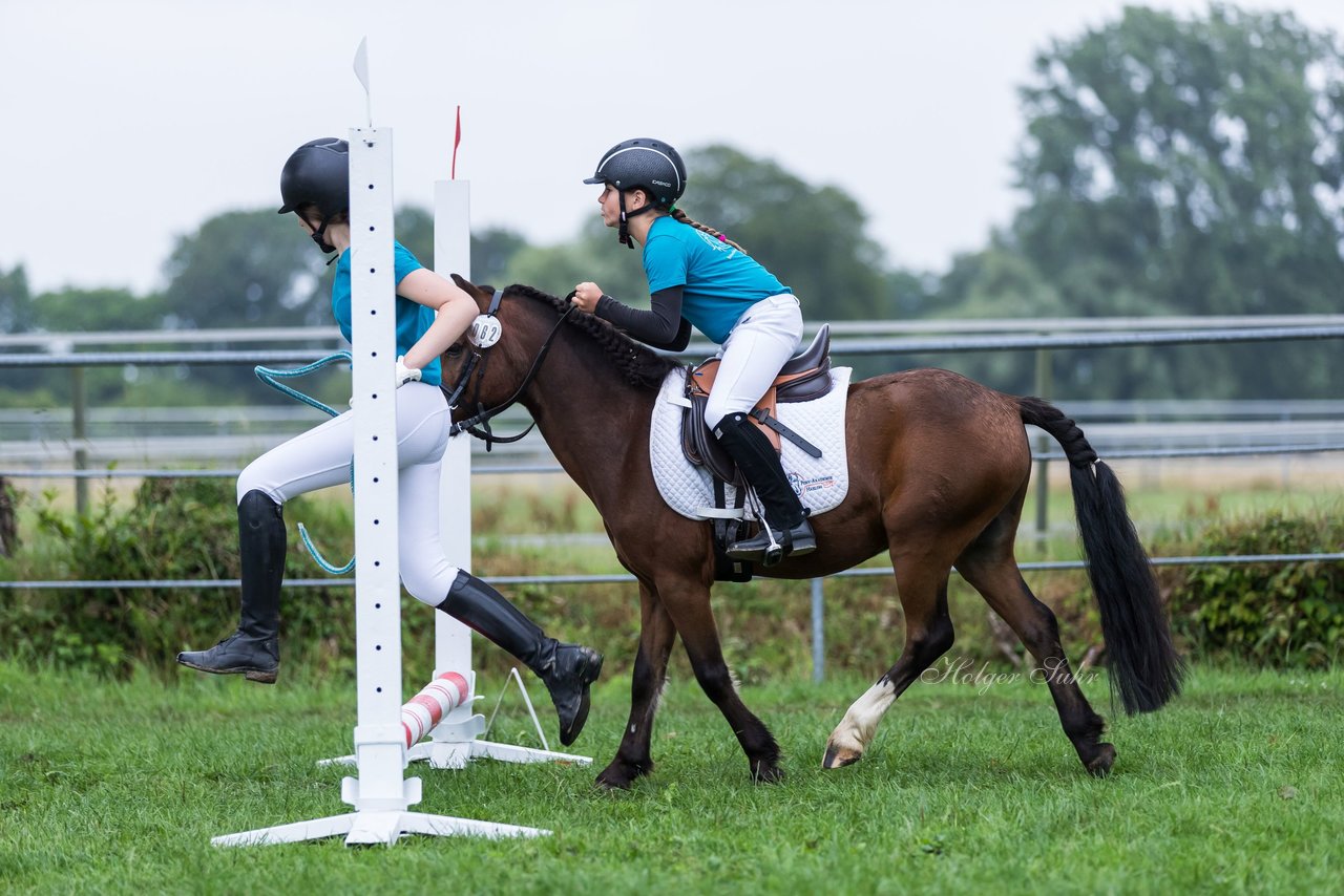 Bild 73 - Pony Akademie Turnier